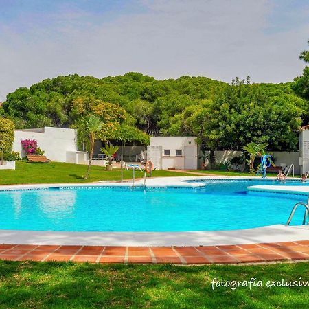 Md001 Precioso Apartamento En Primera Linea De Playa Sitio de Calahonda Eksteriør bilde