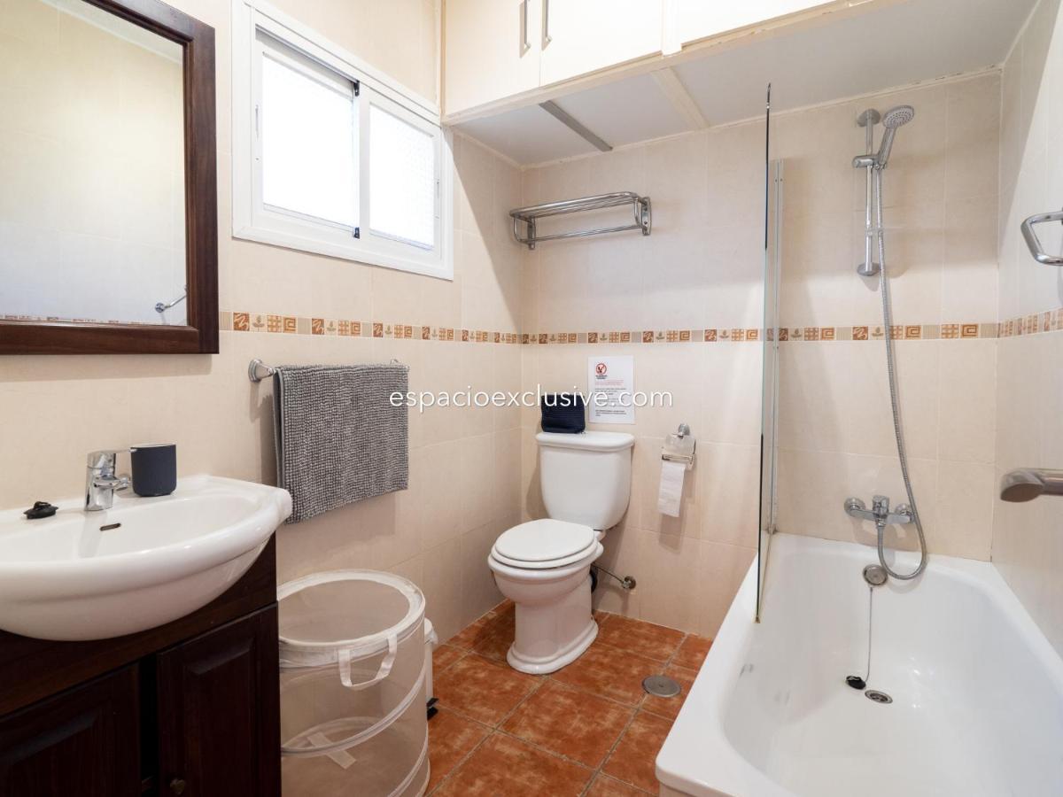 Md001 Precioso Apartamento En Primera Linea De Playa Sitio de Calahonda Eksteriør bilde